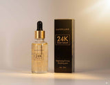 24K Gold Serum
