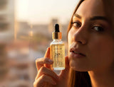 24K Gold Serum