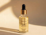 24K Gold Serum